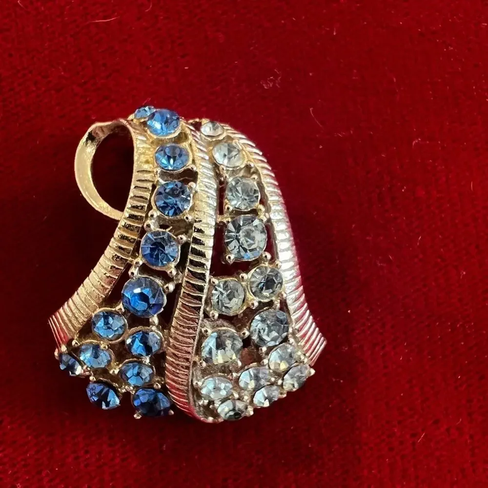 Vintage brooch